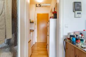 **Studenten & junge Berufstätige aufgepasst** Schönes, helles 1-Zimmer-Apartment in S-Ost! – Die vollständige Adresse der Immobilie erhältst du vom Anbieter., 70190 Berg, Stuttgart – Vorschaubild 6