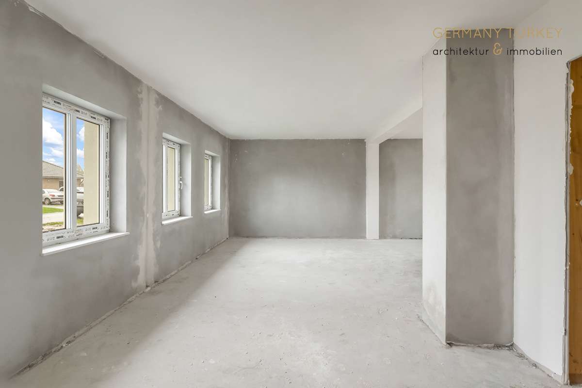 Immobilie in Loit - Wohnen statt nur Urlaub machen: Ehemaliges Bauernhaus wird zu Ihrem neuen Wohnhaus - Bild 1