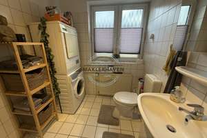 Erdgeschosswohnung (2 Zimmer) in gefragter Lage mit Terrasse und Außenstellplatz – Die vollständige Adresse der Immobilie erhältst du vom Anbieter., 26127 Dietrichsfeld, Oldenburg (Oldenburg) – Vorschaubild 9