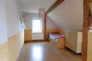 Freistehendes Einfamilienhaus in ländlicher Idylle – Güstrow (Kreis) – Vorschaubild 17