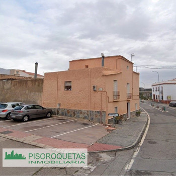 Zweistöckiges Haus in Las 3 Villas, Doña María, Almería