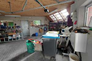 Ein Traum für Großfamilien in idyllischer Alleinlage – Die vollständige Adresse der Immobilie erhältst du vom Anbieter., 49757 Werlte – Vorschaubild 23