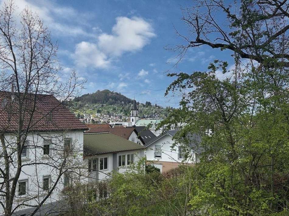 Aussicht