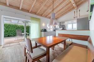 Für Jung & Alt - Offenes Wohngefühl im Bungalow-Stil in idyllischer Lage von Glonn! – Ebersberg (Kreis) – Vorschaubild 12