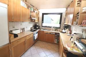 Wohnidylle mit Panoramablick - großzügige Doppelhaushälfte mit Garage in naturnaher Lage von SG-Wald – Die vollständige Adresse der Immobilie erhältst du vom Anbieter., 42719 Wald, Solingen – Vorschaubild 15