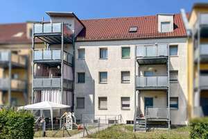 Kapitalanlage mit Zukunft – gepflegte 2-Zimmer-Wohnung in gefragter Lage von Augsburg-Lechhausen – Die vollständige Adresse der Immobilie erhältst du vom Anbieter., 86169 Lechhausen-West, Augsburg – Vorschaubild 7