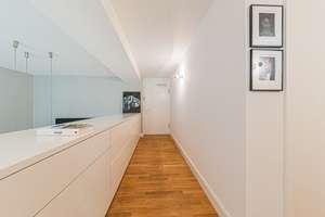 Möblierte Wohnung auf Zeit zu vermieten: – 63075 Rumpenheim, Offenbach am Main – Vorschaubild 41