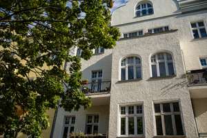 Mit 3 Zimmern und privatem Garten. Im Herzen von Pankow – Die vollständige Adresse der Immobilie erhältst du vom Anbieter., 13187 Pankow (Ortsteil), Berlin – Vorschaubild 2