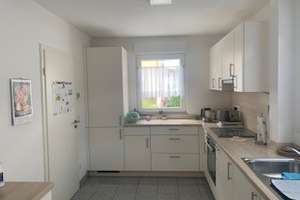 Doppelhaushälfte Oberursel mit Top Energiekonzept von privat – Kolberger Str. 2 b, 61440 Oberursel (Taunus) – Vorschaubild 9