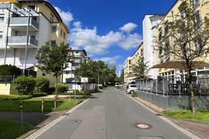 Stilvolle 2-Zimmer-Wohnung mit Fahrstuhl und Tiefgaragenplatz in ruhiger Wohnlage – Die vollständige Adresse der Immobilie erhältst du vom Anbieter., 28279 Neue Vahr Südwest, Bremen – Vorschaubild 13