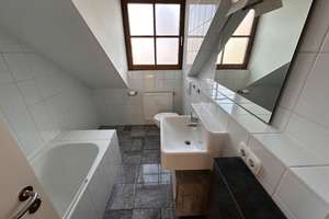 Traumhafte 2,5 Zi Dachterrassen-Galeriewohnung mit Tiefgarage Berg am Laim/Trudering – 81671 Berg am Laim Ost, München – Vorschaubild 7