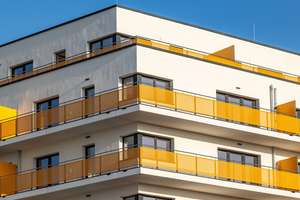 Einzigartig mit Blick über die Stadt - 4-Zimmer mit Dachterrasse – Jetzt kaufen und  bald einziehen! – Dösner Weg 8, 4103 Zentrum-Südost, Leipzig – Vorschaubild 22