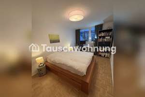 Tauschwohnung: Geräumige 2Z mit EBK und Balkon – Die vollständige Adresse der Immobilie erhältst du vom Anbieter., 81543 Untergiesing, München – Vorschaubild 3