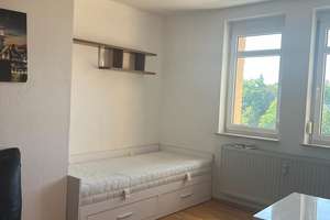 Helle 1-Zimmer-Wohnung mit Burgblick - Top-Lage "Gärten hinter der Veste" – Die vollständige Adresse der Immobilie erhältst du vom Anbieter., 90408 Uhlandstraße, Nürnberg – Vorschaubild 3