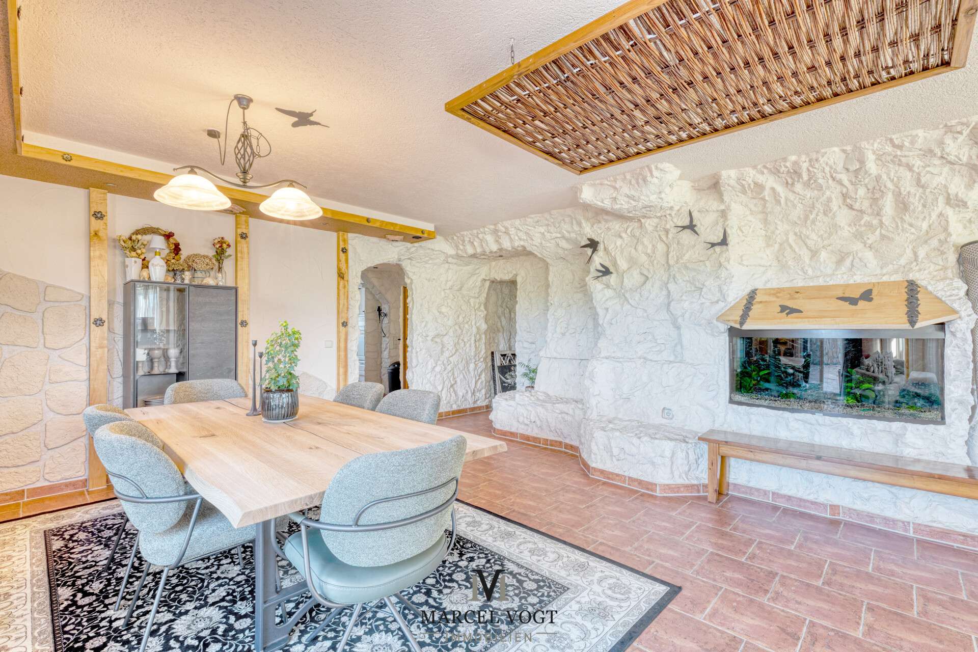 Immobilie in Hülben - Großes Familienhaus mit Premium-Ausstattung und Vermietungsoption - Bild 7