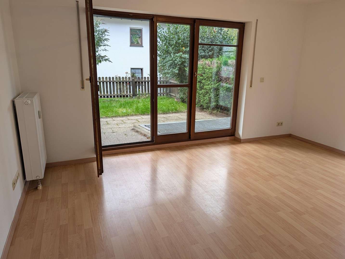 Immobilie in Wachau - Attraktive Kapitalanlage bei TSMC! Provisionsfrei: 3-Zimmer-Maisonette mit eigenem Garten & Terrasse - Bild 1