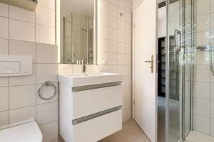 Logenplatz über Potsdam-Eine von 2 Villenwohnungen mit Dachterrasse & Studio mit eigenem Zugang  – Die vollständige Adresse der Immobilie erhältst du vom Anbieter., 14469 Nauener Vorstadt, Potsdam – Vorschaubild 15
