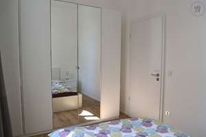 Altbaufeeling in der Südstadt - möbliert - – 50678 Altstadt/Süd, Köln – Vorschaubild 10