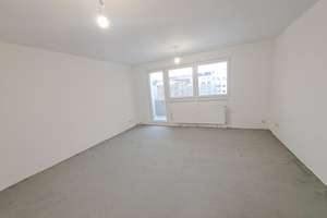 Frisch modernisierte 3 1/2-Zimmer-Wohnung mit Balkon in Bremerhaven-Lehe! – Nelly-Sachs-Straße 7, 27568 Lehe, Bremerhaven – Vorschaubild 4