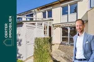 ANFRAGENSTOP - 150 m² Wohnfläche, ruhige Lage & Garage – Reihenhaus mit Gestaltungsspielraum – Die vollständige Adresse der Immobilie erhältst du vom Anbieter., 90471 Langwasser Nordost, Nürnberg – Vorschaubild 1