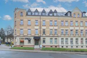 Bezugsfreie 4-Zi.-Maisonettewohnung mit Entwicklungspotenzial in urbaner Lage von Chemnitz-Kappel – Die vollständige Adresse der Immobilie erhältst du vom Anbieter., 9119 Kappel, Chemnitz – Vorschaubild 13