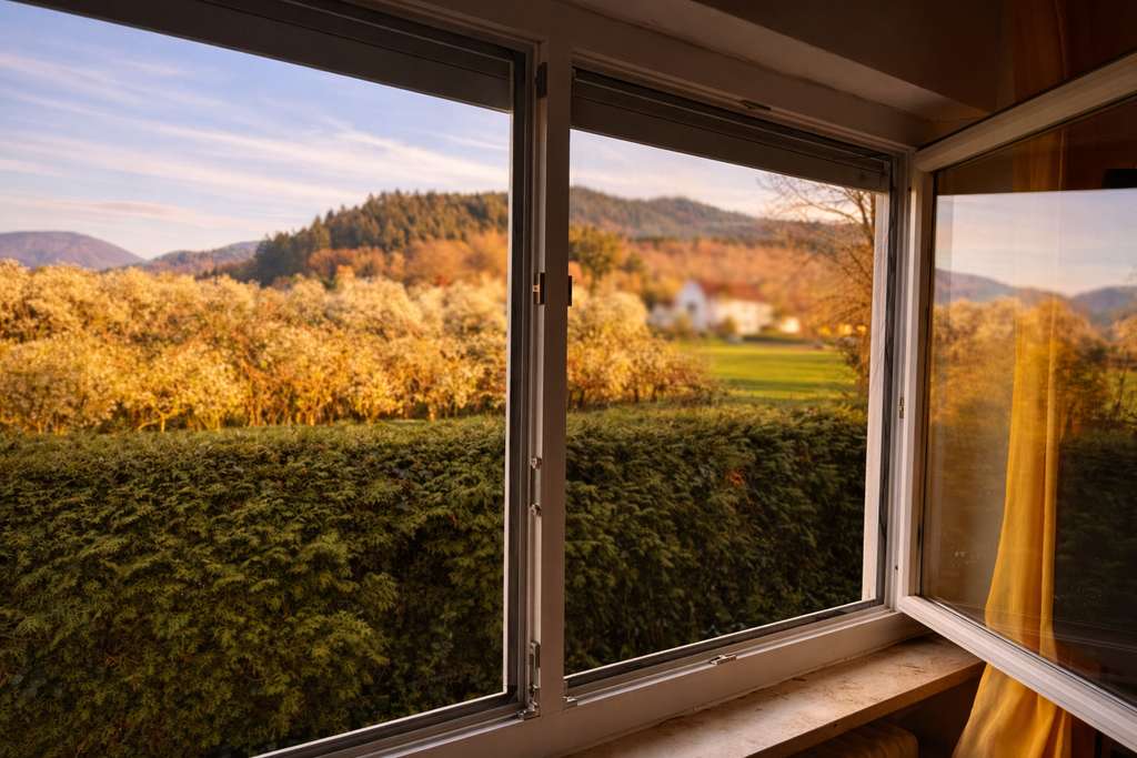 Immobilie in Staufen im Breisgau - Zweifamilienhaus mit guter Basis und Ausbaupotenzial - Bild 4