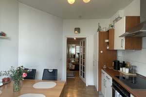 Schöne 3-Zimmerwohnung im Kaiserstraßenviertel – Die vollständige Adresse der Immobilie erhältst du vom Anbieter., 44135 Kaiserbrunnen, Dortmund – Vorschaubild 9