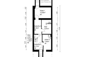 Walle/Osterfeuerberg: Charmantes Reihenmittelhaus mit Terrasse & kleinem Garten – Die vollständige Adresse der Immobilie erhältst du vom Anbieter., 28219 Osterfeuerberg, Bremen – Vorschaubild 23