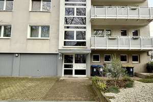 Leerstehend ab 01.06 / Gefragte Lage Düsseltal / Eigennutz oder WG Vermietung/übergroße Garage – Schumannstr. 25, 40237 Düsseltal, Düsseldorf – Vorschaubild 3