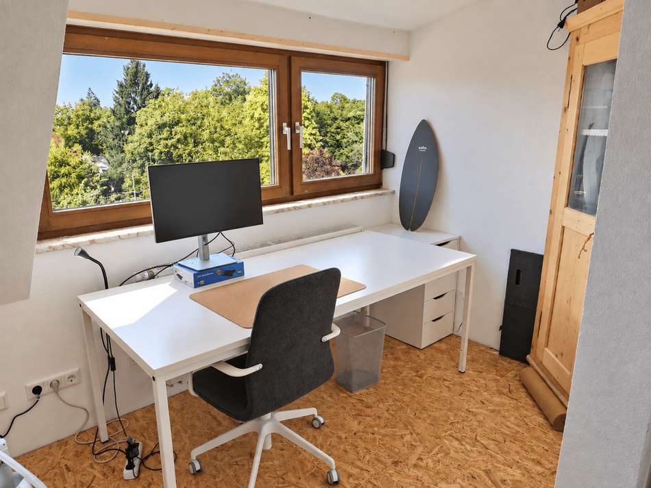 Arbeiten 2 DG