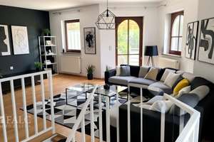 Schöne Maisonette-Wohnung mit Garten – Die vollständige Adresse der Immobilie erhältst du vom Anbieter., 68799 Reilingen – Vorschaubild 10
