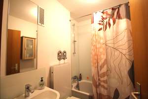 Helle 3-Zimmer Wohnung mit Gäste WC und Balkon am Mittellandkanal – Alt Vinnhorst 37, 30419 Vinnhorst, Hannover – Vorschaubild 13