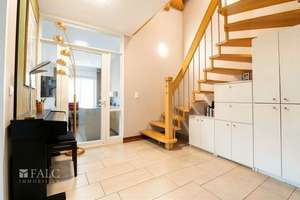 +++ Exklusive Doppelhaushälfte: Wohndesign trifft auf Familien-Idylle +++ – Die vollständige Adresse der Immobilie erhältst du vom Anbieter., 23570 Travemünde, Lübeck – Vorschaubild 12