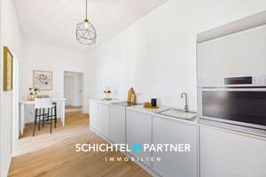 Ostertor | Jetzt Einziehen: Modern renovierte 3-Zimmer City-Wohnung – Die vollständige Adresse der Immobilie erhältst du vom Anbieter., 28203 Steintor, Bremen – Vorschaubild 10