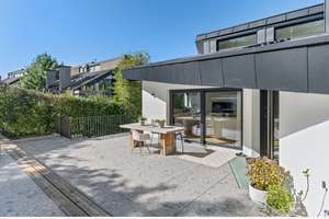 Urbanes Wohnen in seiner schönsten Form-stilvolles Haus, traumhaftes Grundstück, idyllische Lage – Die vollständige Adresse der Immobilie erhältst du vom Anbieter., 70195 Botnang-West, Stuttgart – Vorschaubild 28