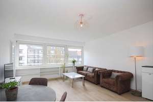 Augustastraße 32, 40477 Düsseldorf – Die vollständige Adresse der Immobilie erhältst du vom Anbieter., 40477 Pempelfort, Düsseldorf – Vorschaubild 5