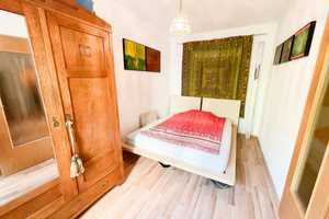Optimal geschnittene 2-Zimmer-Wohnung inklusive Stellplatz in ausgezeichneter Lage. – Regensburg – Vorschaubild 4