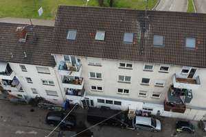 Kapitalanlage mit Zukunft: Mehrfamilienhaus inkl. 2 Gewerbeeinheiten – Starkes Investorenpotenzial – Die vollständige Adresse der Immobilie erhältst du vom Anbieter., 68305 Waldhof, Mannheim – Vorschaubild 3