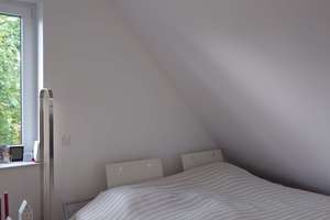 Stilvolles Apartment mit Einbauküche, Fußbodenheizung und Wallbox-Stellplatz – Gremmendorfer Weg 9, 48167 Gremmendorf-West, Münster – Vorschaubild 5