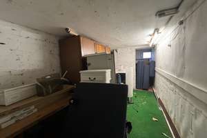 Bezugsfrei Altbauperle nahe Schäfersee – 2 Zimmer, Wintergarten &  großer  Keller – Die vollständige Adresse der Immobilie erhältst du vom Anbieter., 13407 Reinickendorf (Ortsteil), Berlin – Vorschaubild 10