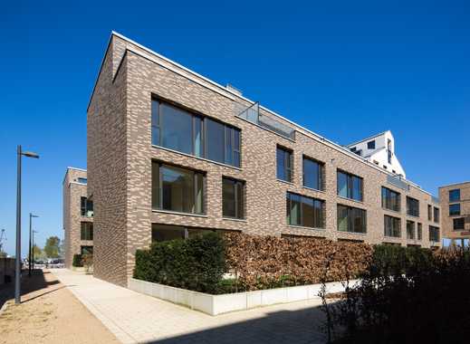 Schlossinsel Marina - Maisonette am Wasser