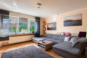 Etagenwohnung in Gepflegtem Zustand im beliebtem viertel in Hagen – Die vollständige Adresse der Immobilie erhältst du vom Anbieter., 58095 Hochschulviertel, Hagen – Vorschaubild 6