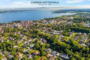 See- & Bergblick. Modern, hell und sofort bezugsbereit. Traumhafte Residenz zum Wohlfühlen. – Die vollständige Adresse der Immobilie erhältst du vom Anbieter., 82319 Starnberg – Vorschaubild 12