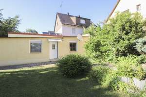Einfamilienhaus mit idyllischem Garten – ideales Renovierungsprojekt
Auch als Investobjekt geeignet! – Die vollständige Adresse der Immobilie erhältst du vom Anbieter., 92421 Schwandorf – Vorschaubild 18