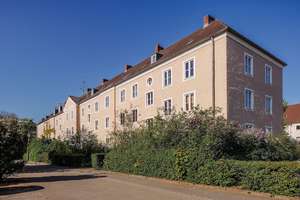 Kleine Erdgeschosswohnung in den Höfen // EG Rechts – Dantehof 10, 38440 Stadtmitte (Ortsteil), Wolfsburg – Vorschaubild 3