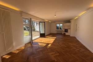 Charmantes Einfamilienhaus am Forst Grunewald – Natur trifft Stadtleben – Die vollständige Adresse der Immobilie erhältst du vom Anbieter., 14055 Westend, Berlin – Vorschaubild 7