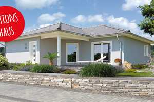 Schlüsselfertig Bungalow mit gehobener Ausstattung in Kreyenbrück – Oldenburg (Oldenburg) – Vorschaubild 1