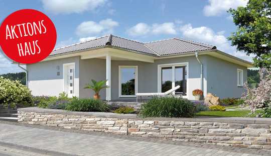 Bild von Schlüsselfertig Bungalow mit gehobener Ausstattung in Kreyenbrück
