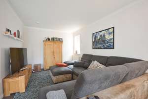 Moderne Doppelhaushälfte mit Wintergarten, Einbauküche und Garage in ruhiger Lage von Roisdorf – Die vollständige Adresse der Immobilie erhältst du vom Anbieter., 53332 Bornheim – Vorschaubild 11