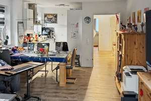 Münster Grün und ruhig - helle 3-Zimmer-Erdgeschosswohnung mit Garten – Die vollständige Adresse der Immobilie erhältst du vom Anbieter., 48165 Hiltrup-West, Münster – Vorschaubild 4